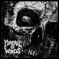 Funeral Winds - 333 LP