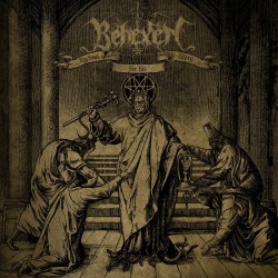 Behexen - My Soul For His Glory CD