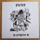 Pure - Zeitgeist LP (Black vinyl)