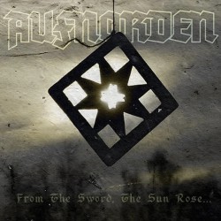 Aufnorden - From the Sword, the Sun rose Digipak-CD
