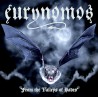 Eurynomos - From the Valleys of Hades CD