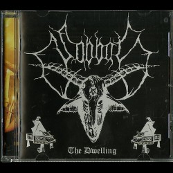Sabbat - The Dwelling CD