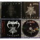 Sabbat - Envenom CD