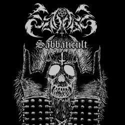 Sabbat – Sabbaticult CD (Euro version)