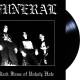 Funeral - Black Flame of Unholy Hate LP (BLACK vinyl)