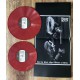 Pest - Hail the Black Metal Wolved of Belial Test-press LP + 10" MLP