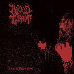 Blood Tyrant – Night Of Blood Moon CD