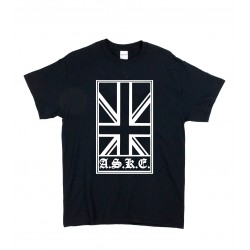 A.S.K.E. UK T-shirt