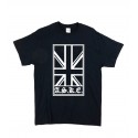 A.S.K.E. UK T-shirt