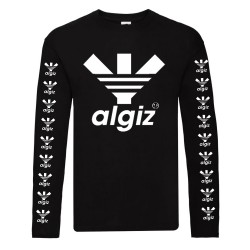 ALGIZ Longsleeve-shirt