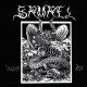 Samael - Worship Him LP (Grey marble vinyl)