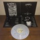 Samael - Worship Him LP (Grey marble vinyl)