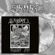 Samael - Worship Him LP (Grey marble vinyl)