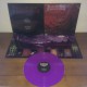 Sadistik Exekution - We Are Death... Fukk You!  LP (Purple vinyl)