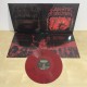 Sadistik Exekution - The Magus LP (Red viny)