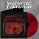 Sadistik Exekution - The Magus LP (Red viny)