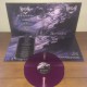 Krolok – When The Moon Sang Our Songs LP (Magenta vinyl)