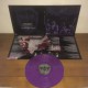 Marduk - Heaven Shall Burn...When We Are Gathered LP (Purple vinyl)