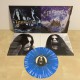 Immortal - At The Heart of Winter LP (Ice-splatter vinyl)