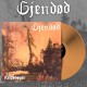 Gjendød - Krigsdøger LP (Beer colored vinyl)