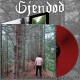 Gjendød - Nedstigning LP (Red vinyl)