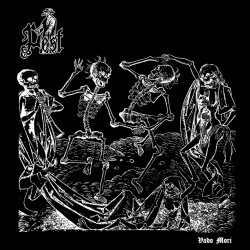 Pest – Vado Mori LP