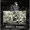 Pest – Schwarze Visionen LP