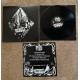 Black Kruud - Elemental Cremation LP