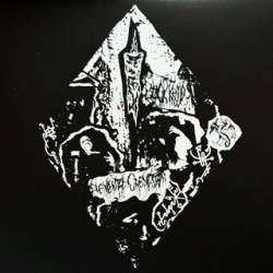 Black Kruud - Elemental Cremation LP