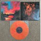 Hadak Ura - At the Precipice of Arcane Wisdom LP (Flaming swirl vinyl)