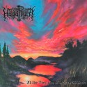 Hadak Ura - At the Precipice of Arcane Wisdom LP (Flaming swirl vinyl)