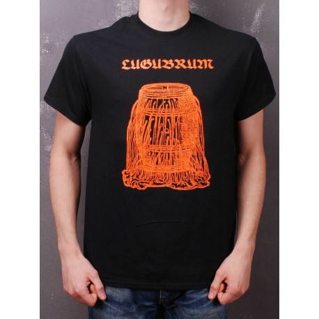 Lugubrum - Leaking Barrel T-shirt