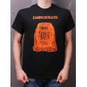 Lugubrum - Leaking Barrel T-shirt