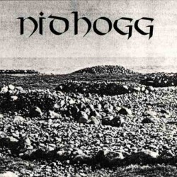 Nidhogg – Nidhogg Digipak-CD