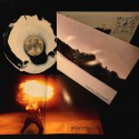 Goatmoon / Dead Reptile Shrine - Winterforest LP (Black/white haze vinyl)