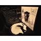 Goatmoon / Dead Reptle Shrine - Winterforest LP (Black/white haze vinyl)