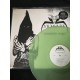 Abigail - Blasphemy Nights LP (Green vinyl)