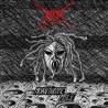 Yxxan - Misanthropic Impulse LP