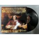 Departure Chandelier - Dripping Papal Blood Etched-LP