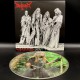 Beherit - The Oath of Black Blood Picture LP (US edition)