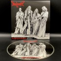 Beherit - The Oath of Black Blood Picture LP (US edition)