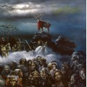 Varathron - Walpurgisnacht LP (Colour vinyl)