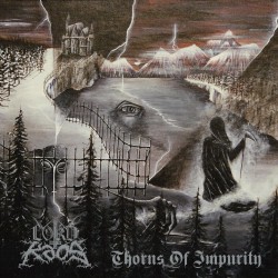 Lord Kaos - Thorns of Impurity DLP