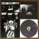 Gehenna - Black Seared Heart LP (Marble vinyl)