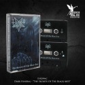 Dark Funeral – The Secrets Of The Black Arts 2xMC BOX