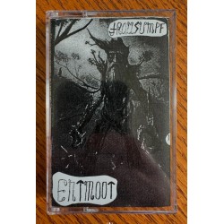 Trollsumpf - Entmoot demo TAPE