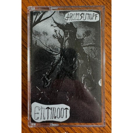 Trollsumpf - Entmoot demo TAPE