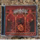 Lycanthropic Throne-Forest of the Ancient Warspirit CD