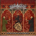 Lycanthropic Throne - Forest of the Ancient Warspirit CD