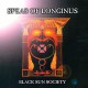 Spear of Longinus - Black Sun Society LP